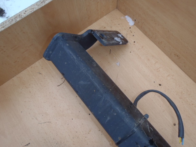 Tažné zařízení RAV4 2000-2005