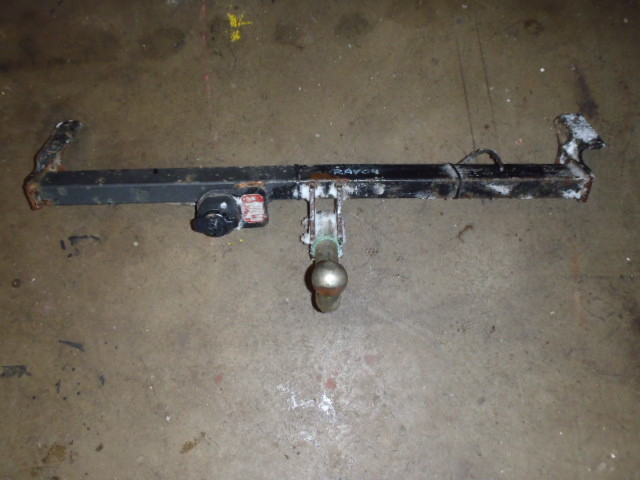 Tažné zařízení RAV4 2000-2005