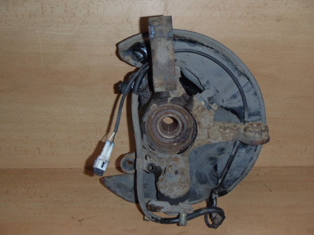 Těhlice Celica P. 2000-2006