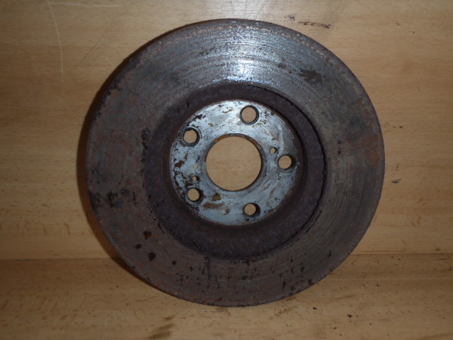 Kotouč Celica 1993-1999 1.8i