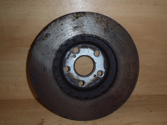 Kotouč Celica 1993-1999 2.0i