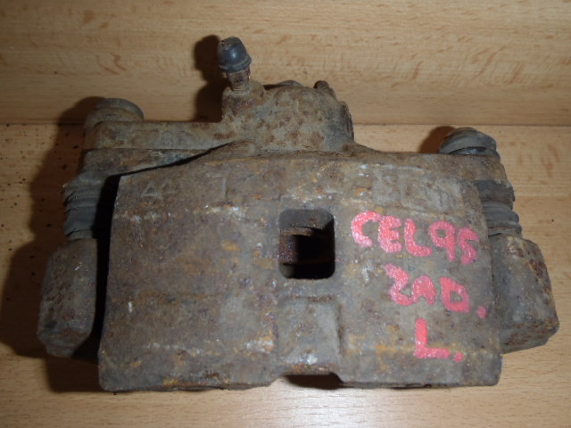 Zadní Brzdič Celica L.1993-1999