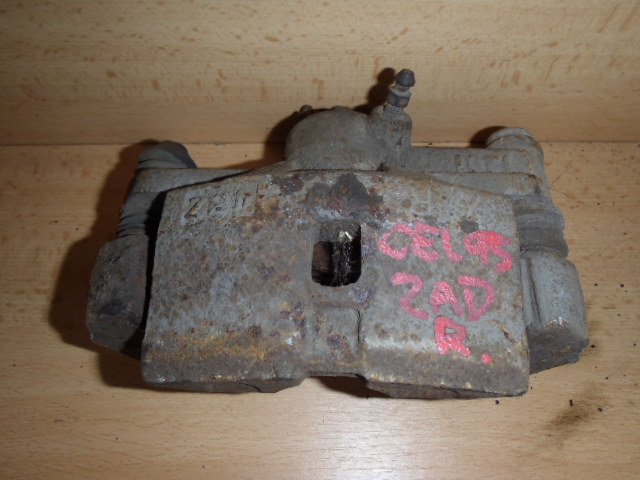 Zadní Brzdič Celica P.1993-1999