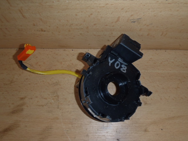 Kroužek pod volant  Toyota Yaris 2006-2009