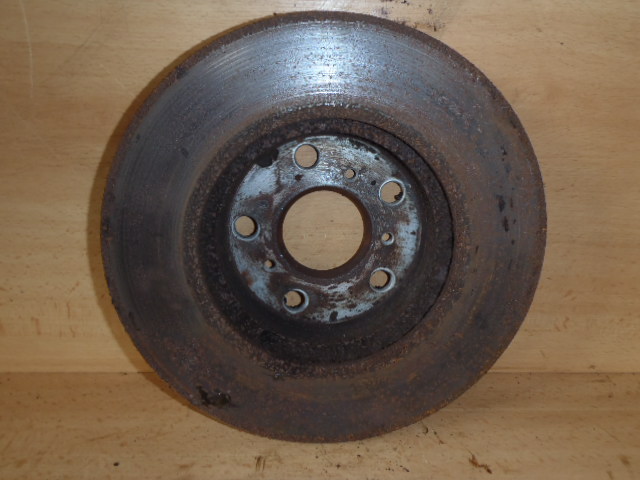 Kotouč  Celica 1987-1993 1.6i