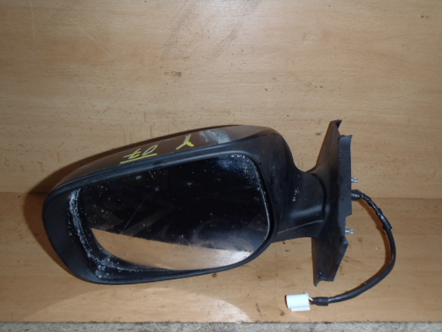 Zpětné zrcátko Yaris L.