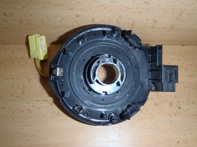 Kroužek pod volant Toyota Yaris 1998-2006