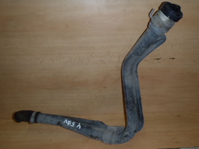 Nalévací hrdlo Toyota Yaris 1998-2006