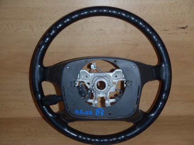 Volant Toyota Hilux