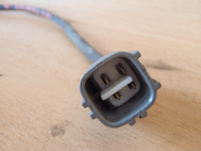 Lambda sonda Yaris Verso 1.3