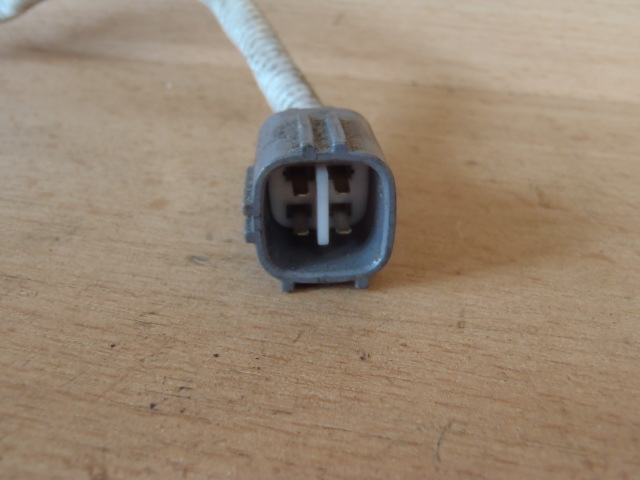 Lambda sonda Aygo 1.0