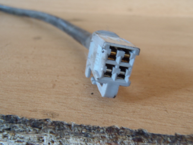 Lambda sonda Rav 4 1.8 VVT-i