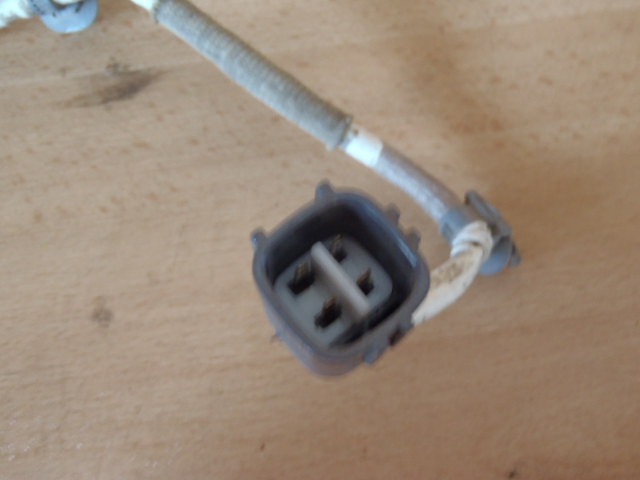 Lambda sonda Corolla 1.4 VVT-i