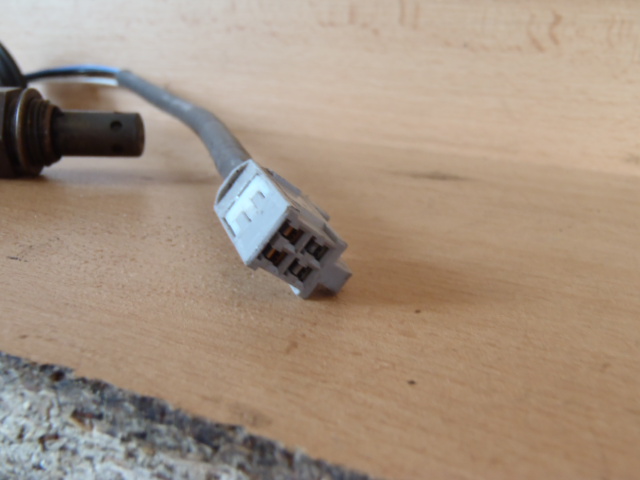 Lambda sonda Corolla VVT-i