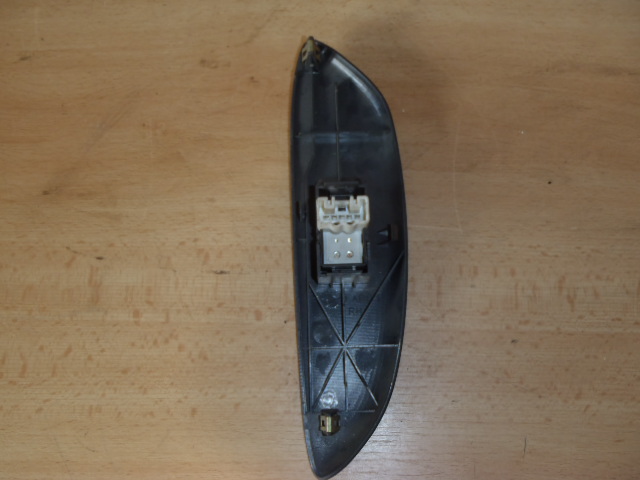 Ovládání oken spolujezdec