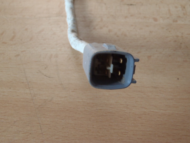 Lambdasonda 1.0 VVt-i francie