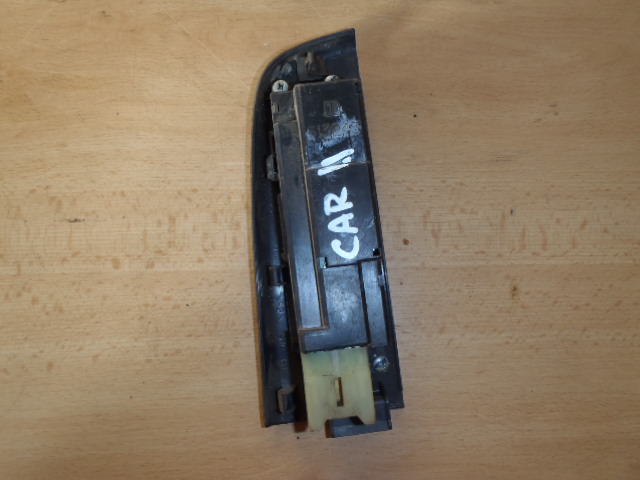 Ovládání oken řidič 