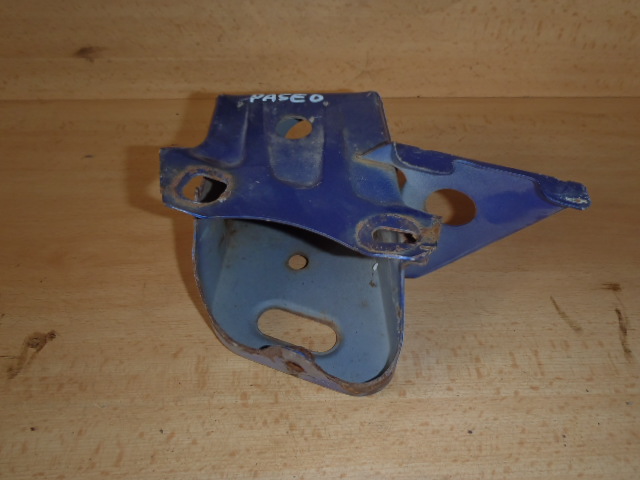 Deformační zóna P.