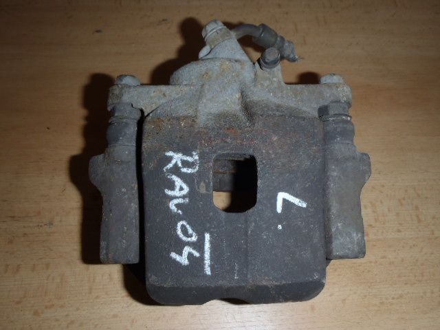 Přední  brzdič L.