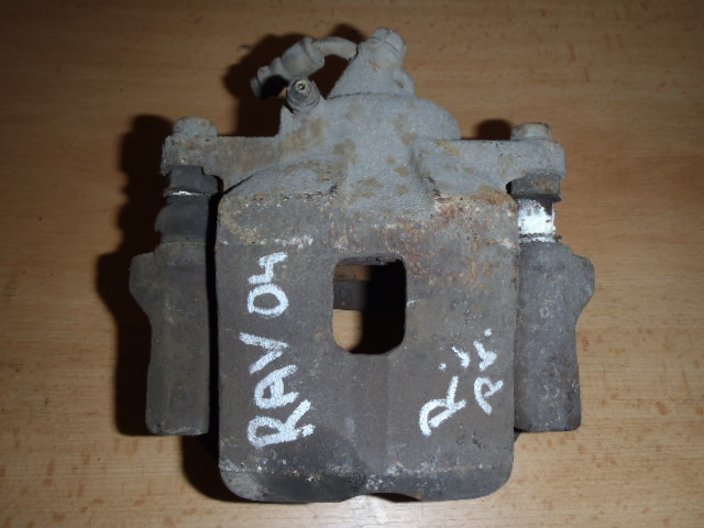 Přední  brzdič P.