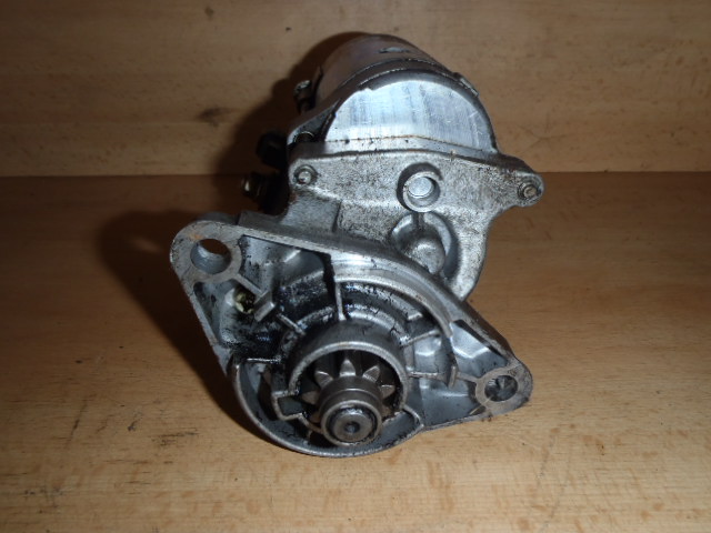 Startér 3.0 T