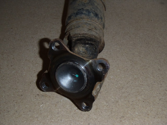 Kardan 3.0 D4D automat