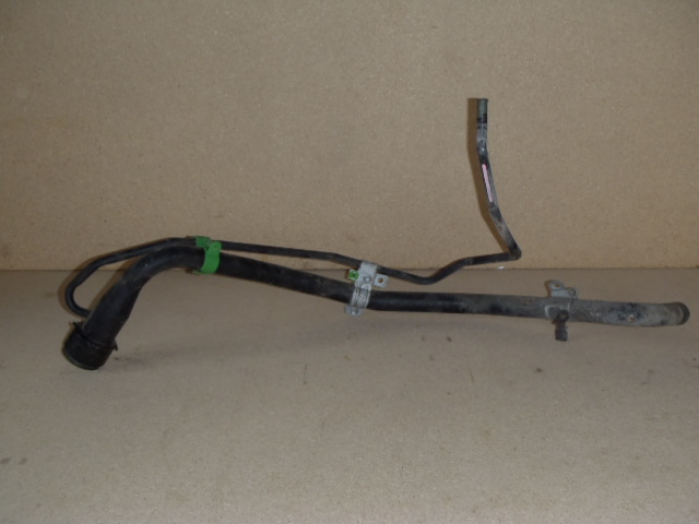 Nalévací hrdlo combi