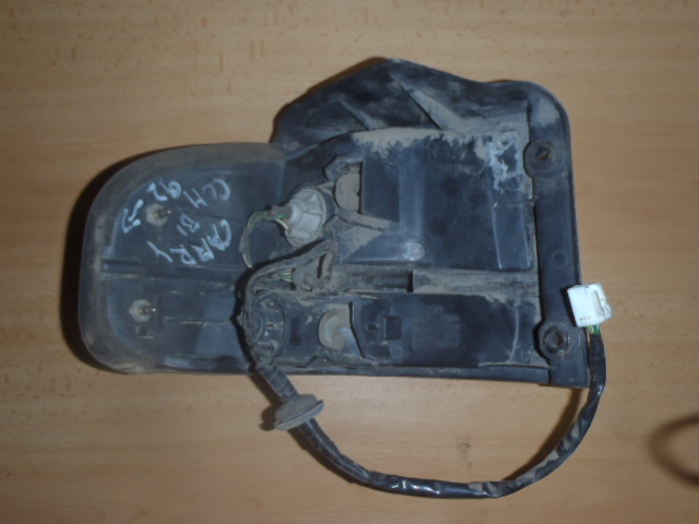 Zadní světlo Camry P.1991-1996 combi