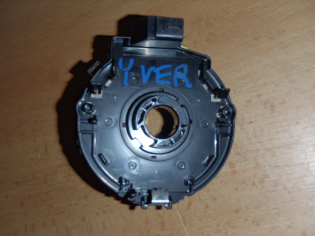 Kroužek pod volant 5 otáček