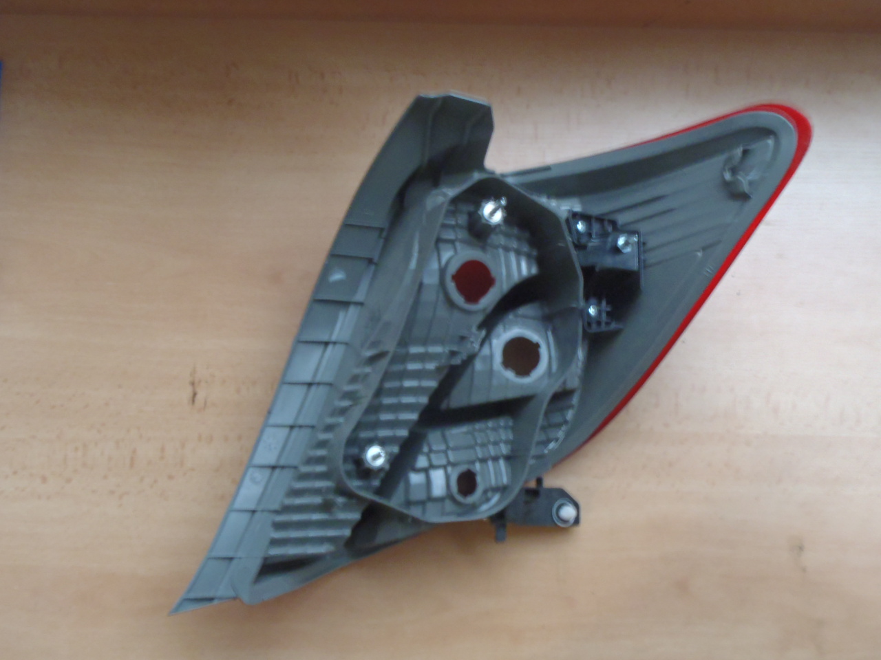 Zadní světlo Yaris L.2011-2012