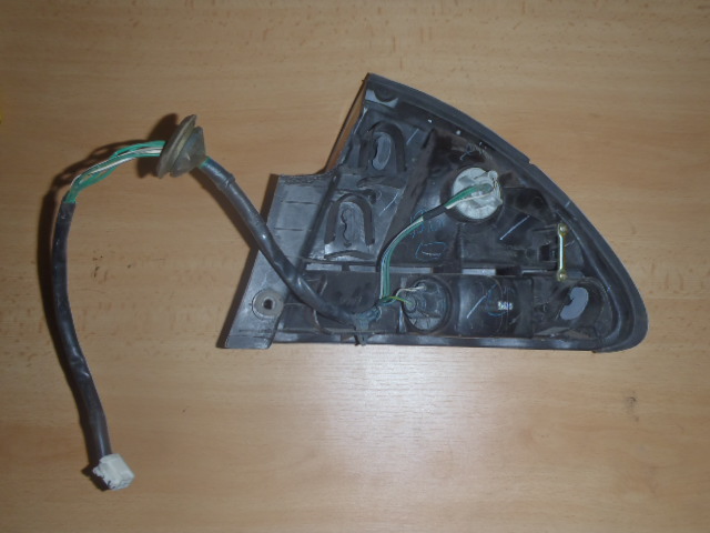 Zadní světlo Corolla L. 1993-1997 liftback