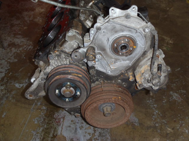 Motor 3.0 TD