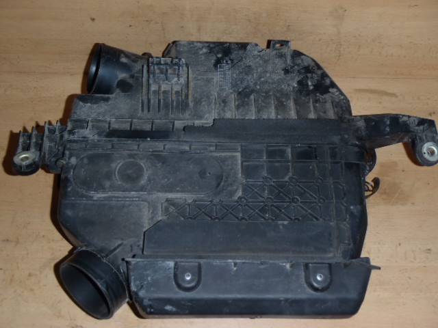 Filtrbox 2.0 VVT-i automat