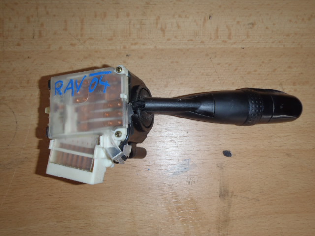 Ovládání světel + mlhovek