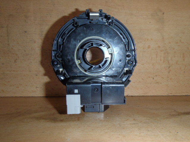 Kroužek pod volant 5 otáček