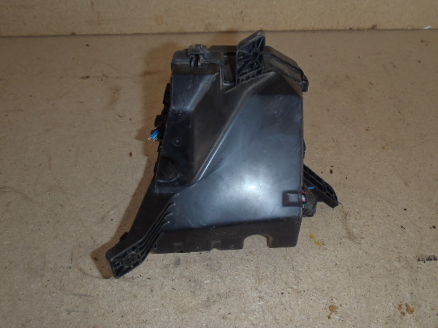 Pojistková skříň