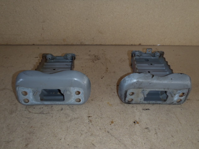 Deformační zóna L+P