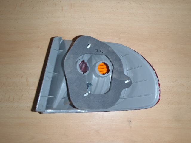 Zadní světlo Corolla L.1997-2002 sedan