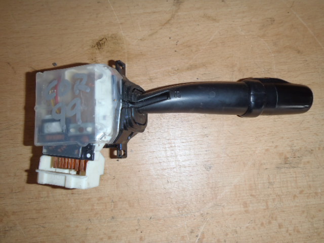 Ovládání světel + mlhovek