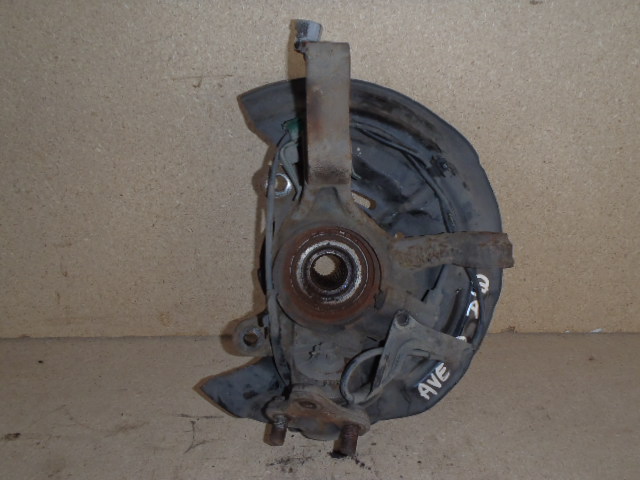 Těhlice R. D4D s ABS 5x100