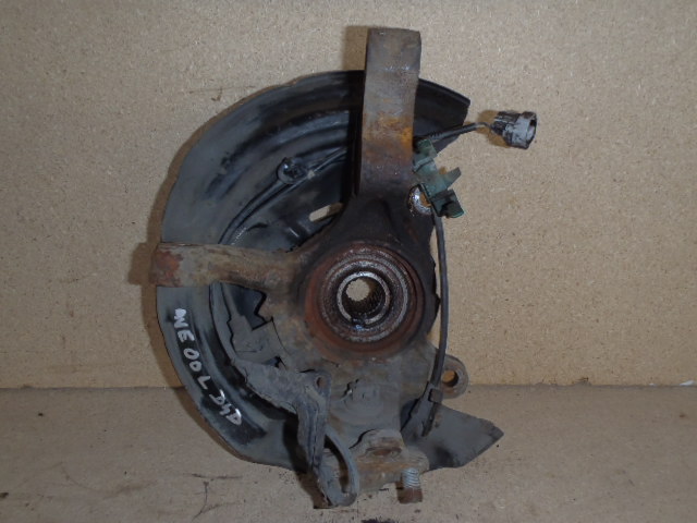 Těhlice L. D4D s ABS. 5x100