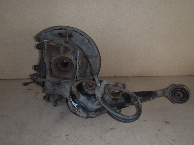 Zadní těhlice L. s ABS