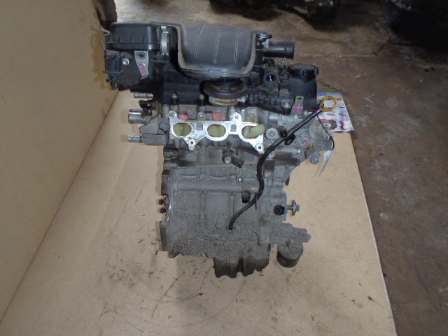 Motor 1.0 1KR