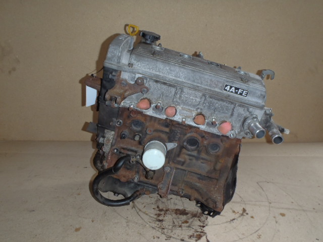 Motor 1.6i 4A-FE 