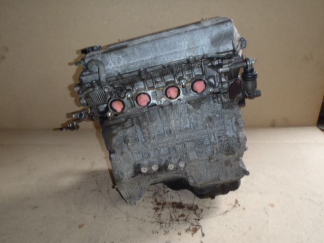 Motor 1.4 VVT-i 4ZZ