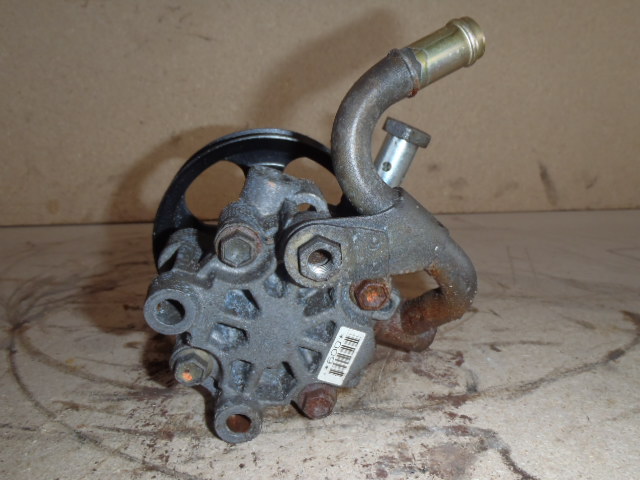 Servopumpa 1.4 VVT-i