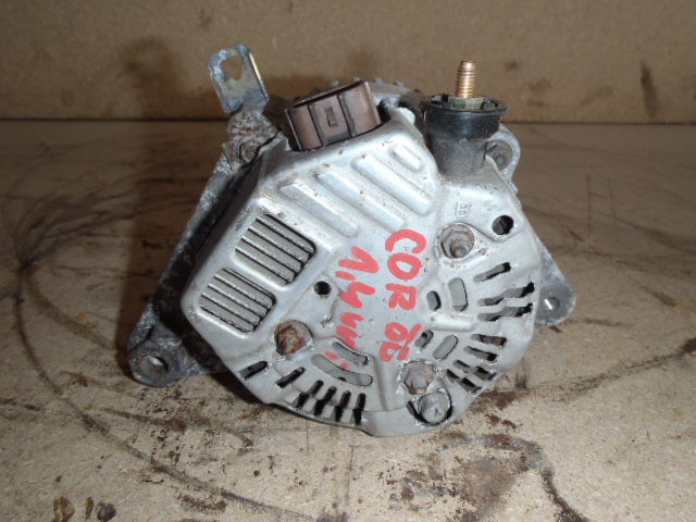 Alternátor 1.4 VVT-i