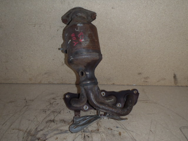 Svody s katalyzátorem 1.3 VVT-i