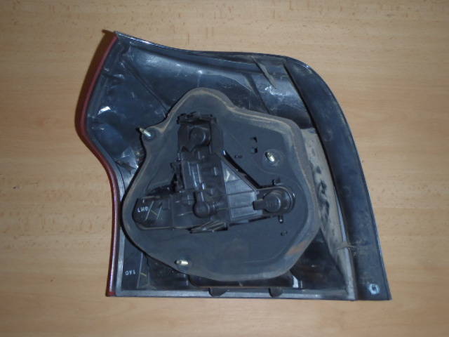 Zadní světlo Corolla P.2002-2004 hatchback