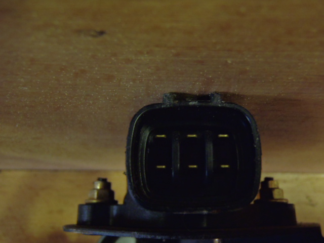 Plynový pedál s potenciometrem 2.0 D4D 89281-47010